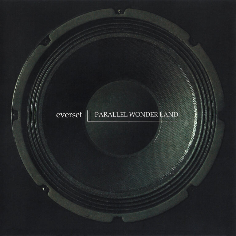 PARALLEL WONDER LAND