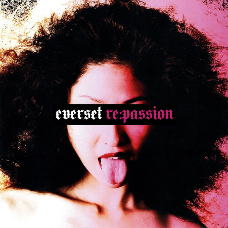 Re:PASSION