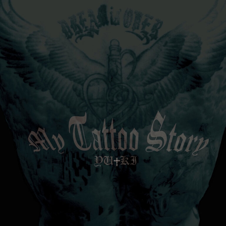 my tattoo story