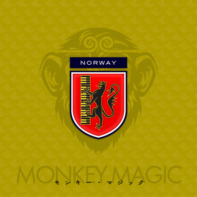 MONKEY MAGIC