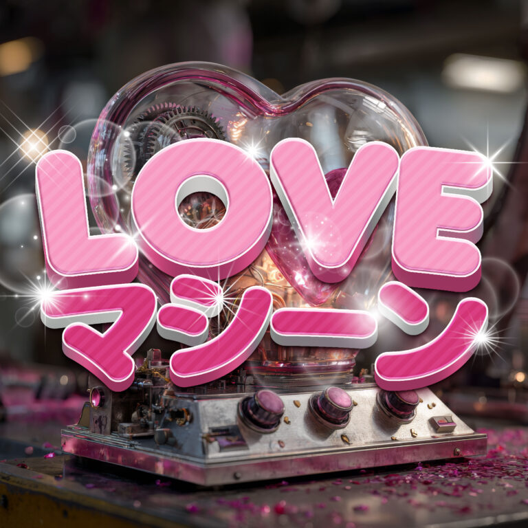 LOVEマシーン