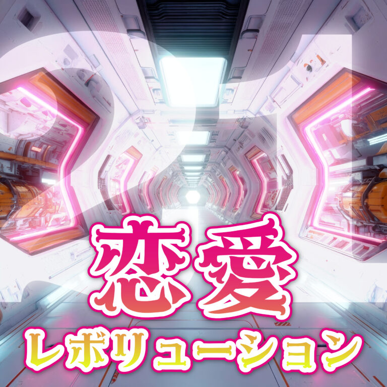 恋愛レボリューション21